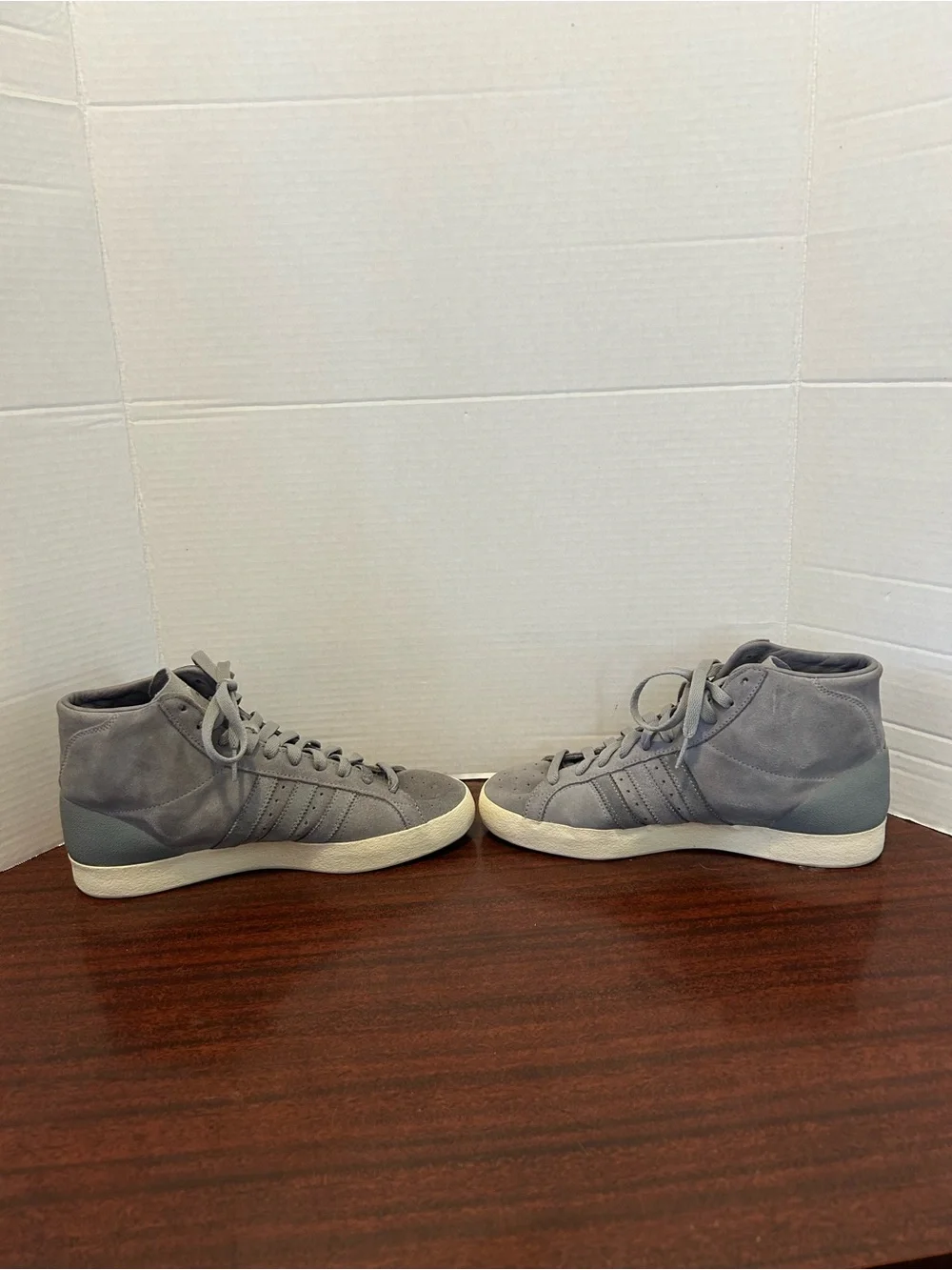 adidas Originals Basket Profi The Soloist